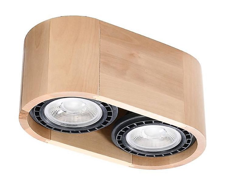 Cozyhouse | Spots Norm 2-flammig günstig online kaufen