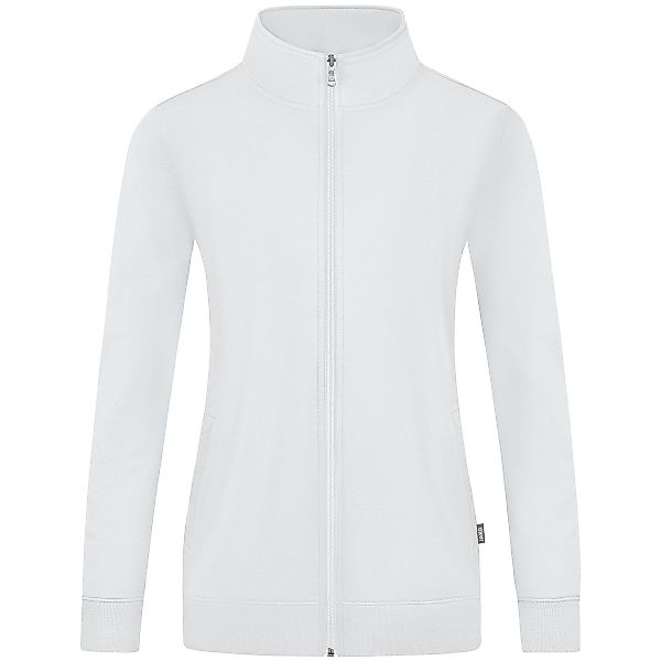 Jako Sweatjacke Jako Damen Sweatjacke Doubletex günstig online kaufen