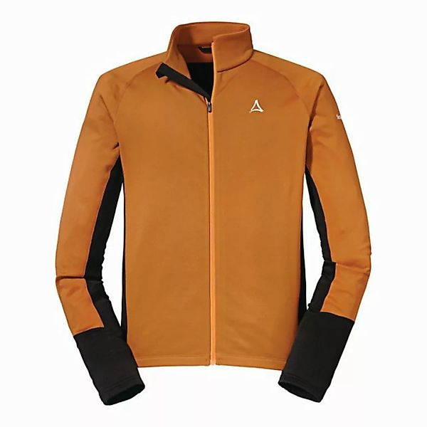 Schöffel Fleecejacke Schöffel M Longsleeve Piambello Herren Anorak günstig online kaufen