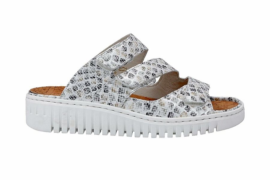 Waldläufer Plateau Sandalen für Damen Sandale (keine Angabe, 1-tlg., keine günstig online kaufen