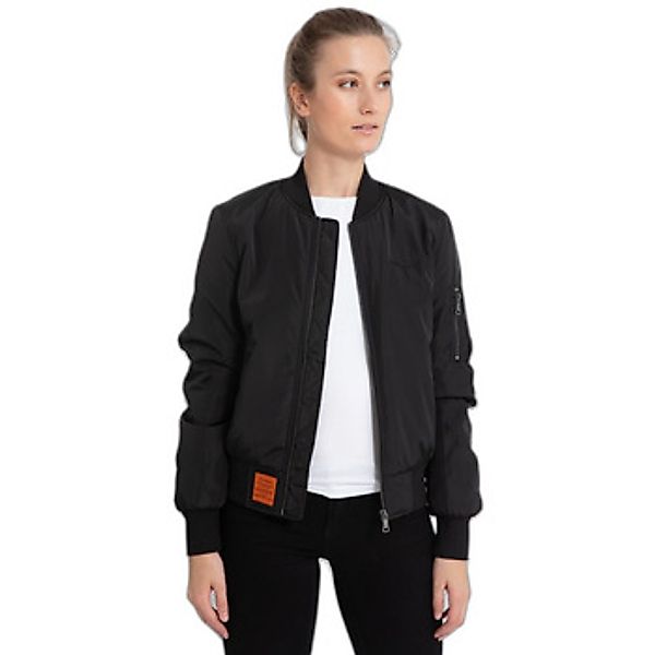 Bombers Original  Damen-Jacke Bombers Max günstig online kaufen