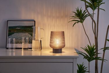 Pauleen LED Tischleuchte Sparkling Glamour mobile günstig online kaufen