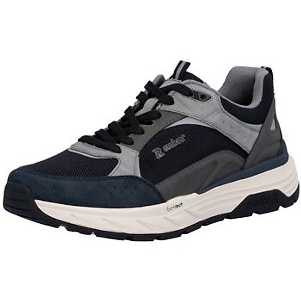 Rieker  Sneaker FSK Halbschuhe 06101-00 günstig online kaufen