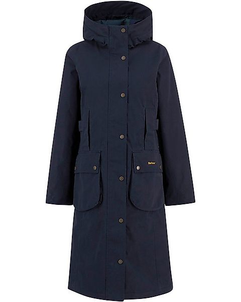 Barbour Funktionsmantel Funktionsmantel Bamburgh Wasserabweisend günstig online kaufen