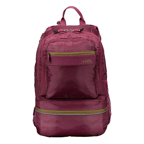 Totto Vent 15´´ Rucksack One Size Purple günstig online kaufen