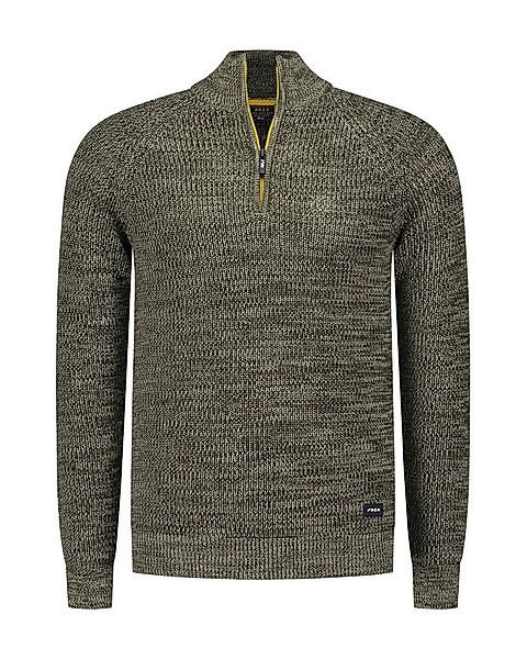 New Zealand Auckland Troyer NZA New Zealand Auckland Pullover Baumwolle (1- günstig online kaufen