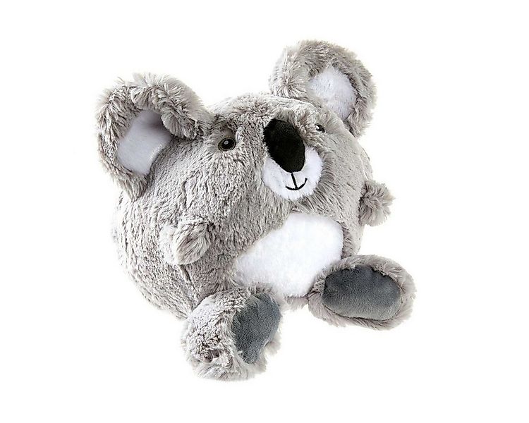 Wolters Tierkuscheltier Hundespielzeug Plüschball Koala günstig online kaufen
