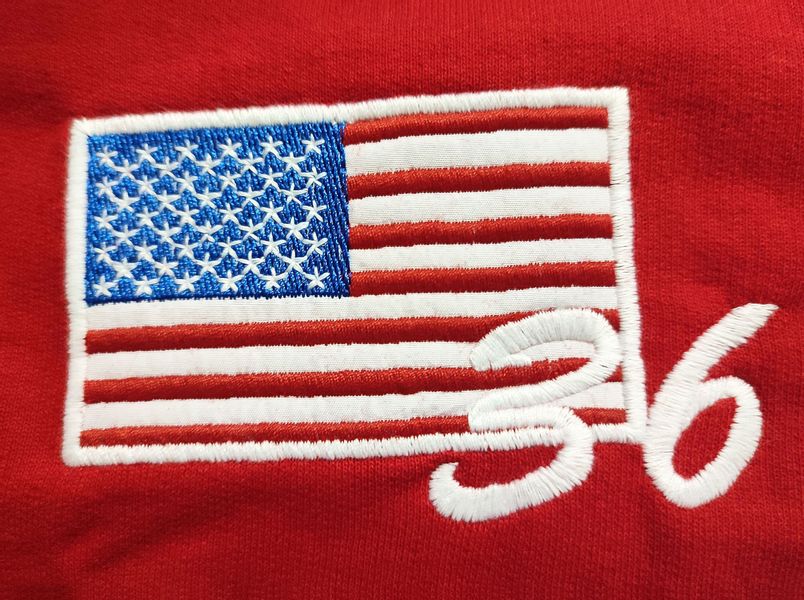 Jaylvis Jogginganzug New York Herren Trainingsanzug günstig online kaufen