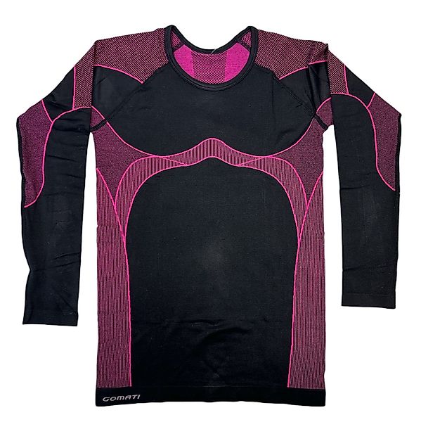 Gomati Funktionshemd Damen Funktionsunterhemd Ski Thermo günstig online kaufen