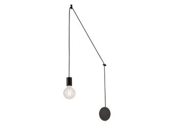 LUCE Design Pendelleuchte, ohne Leuchtmittel, minimalistische günstig online kaufen