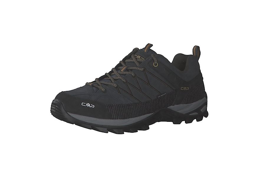 CMP CMP Herren Trekking Schuhe Rigel LOW 3Q13247 Trekkingschuh günstig online kaufen