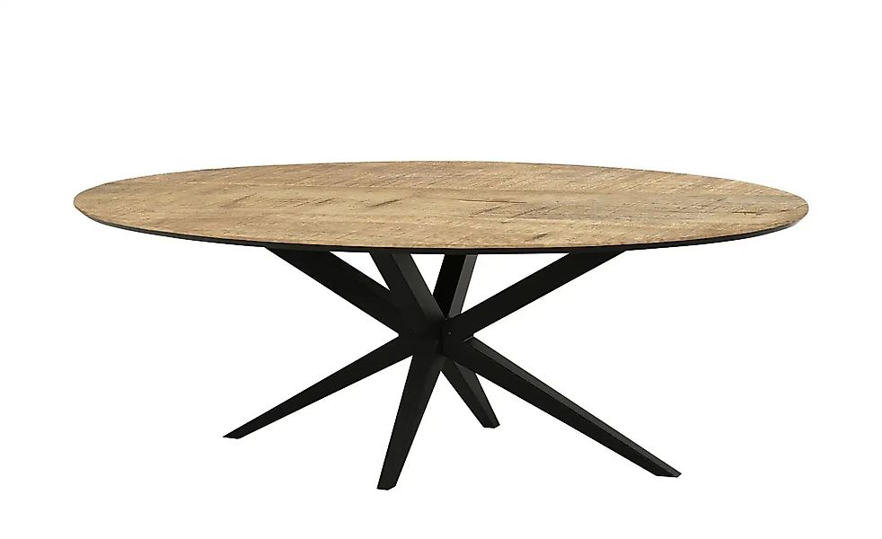 uno Esstisch  Wellington ¦ holzfarben ¦ Maße (cm): B: 102 H: 77 Tische > Es günstig online kaufen