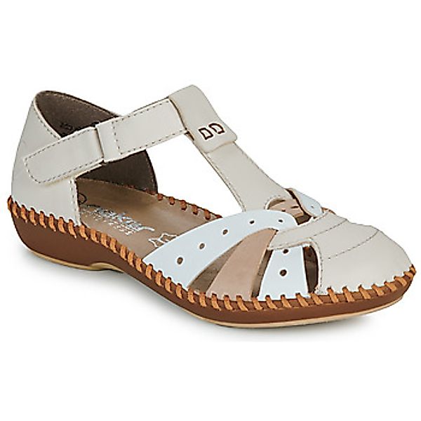Rieker  Ballerinas M1655-61 günstig online kaufen