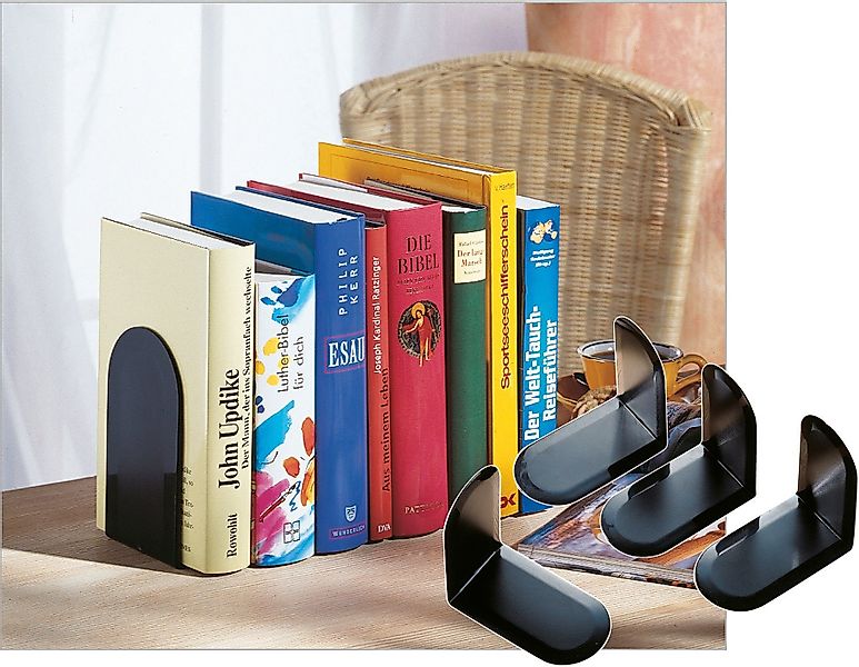 Ruco Kochbuchhalter (Set, 12 St), Kunststoff günstig online kaufen