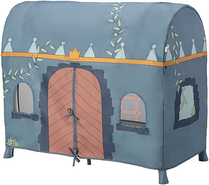 Hauck Bettzelt Travel Bed Cover, Palace günstig online kaufen