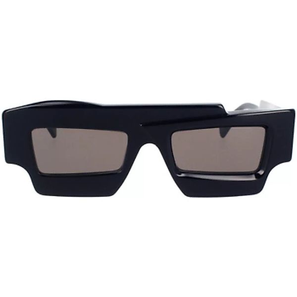 Kuboraum  Sonnenbrillen X12 BS-DB Sonnenbrille günstig online kaufen