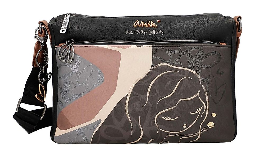 Anekke Umhängetasche Crossbody Bag günstig online kaufen