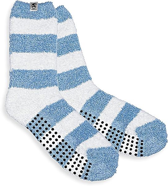TSV 1860 München Socken Kuschelsocke Erwachsene günstig online kaufen