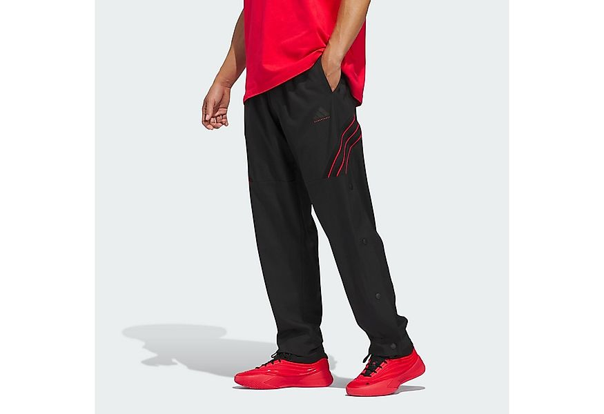 adidas Performance Trainingshose ADIDAS CRAZY LITE HOSE (1-tlg) günstig online kaufen