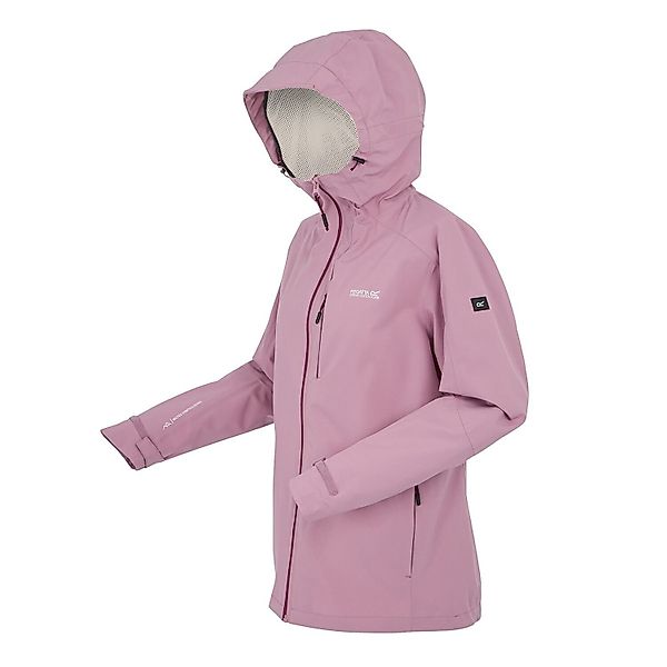 Regatta Outdoorjacke Birchdale II Funktionsjacke mit günstig online kaufen