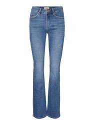 Vero Moda Bootcut-Jeans VMFLASH MR FLARED günstig online kaufen