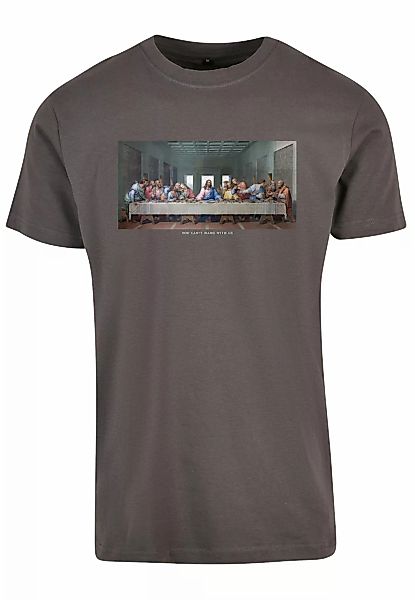 MisterTee Kurzarmshirt "MisterTee Herren Cant Hang With Us Tee", (1 tlg.) günstig online kaufen