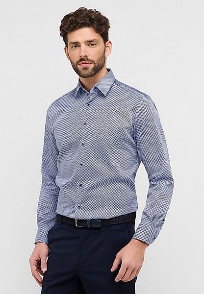 Eterna Langarmhemd MODERN FIT günstig online kaufen