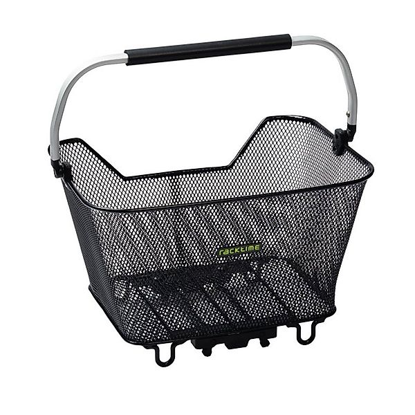 racktime Fahrradkorb System Korb Baskit Deluxe, günstig online kaufen