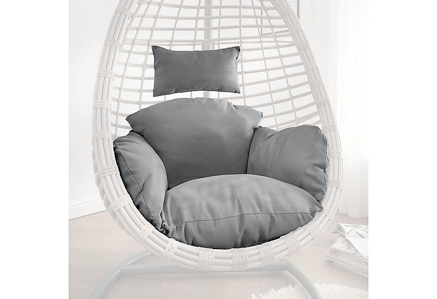 Destiny Polsterauflage für Hängesessel, mit Reißverschluss günstig online kaufen