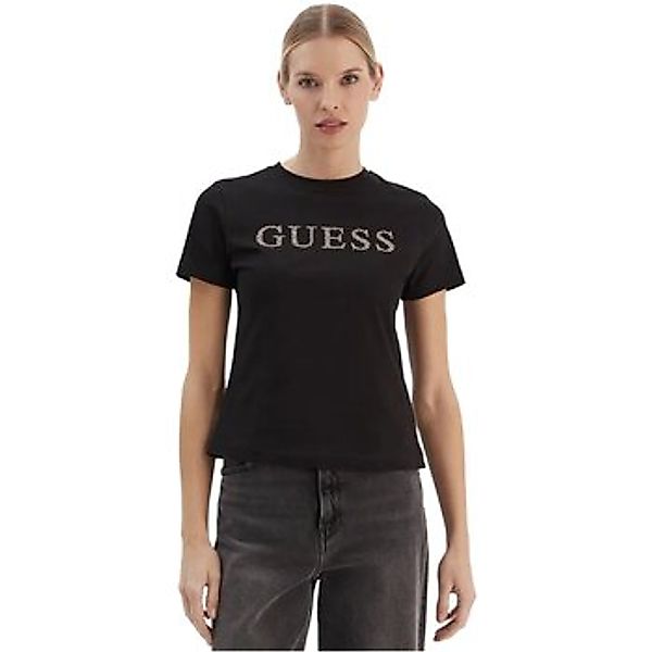 Guess  T-Shirt Tops / T-shirts--FRAU günstig online kaufen