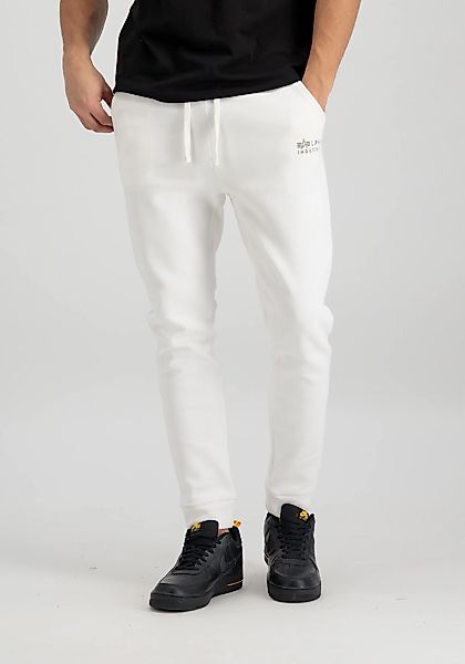 Alpha Industries Jogginghose "Organics EMB Jogger" günstig online kaufen