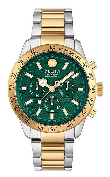 PHILIPP PLEIN Chronograph Pleinmeter günstig online kaufen