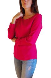 Posh Gear Seidenbluse Damen Bluse Rotondoseta günstig online kaufen