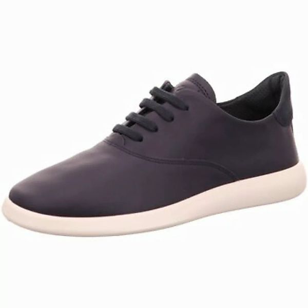Ecco  Sneaker Schnuerschuhe Minimalist Schuhe marine Schnürer 20625350595 günstig online kaufen