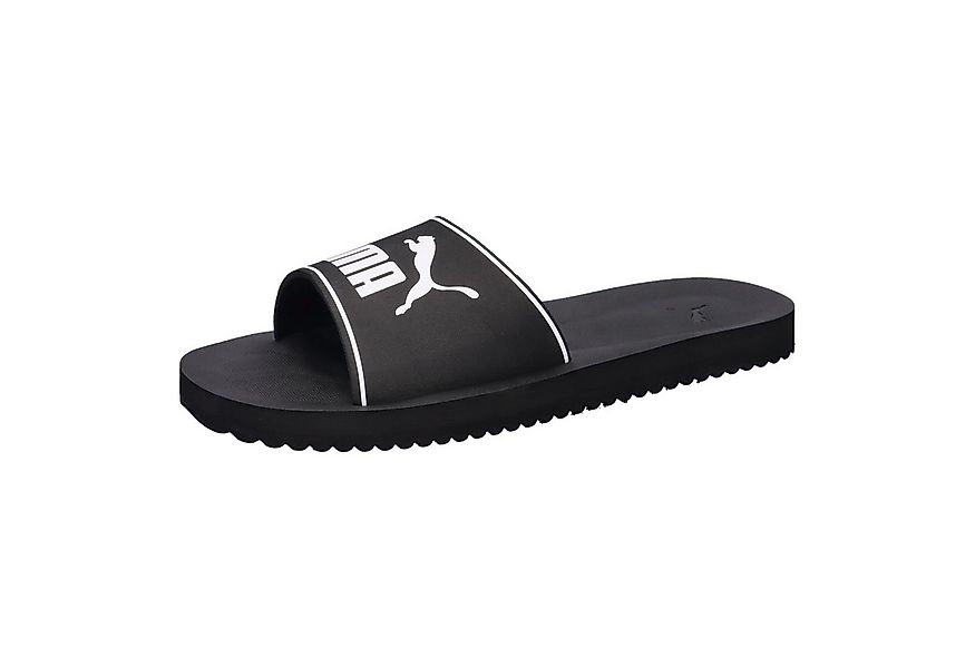 PUMA Puma Unisex Badeschlappen Purecat 2.0 402876 Badeschuh günstig online kaufen