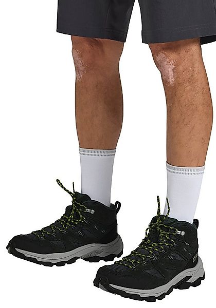 Jack Wolfskin VOJO TOUR TEXAPORE MID M Wanderstiefel günstig online kaufen