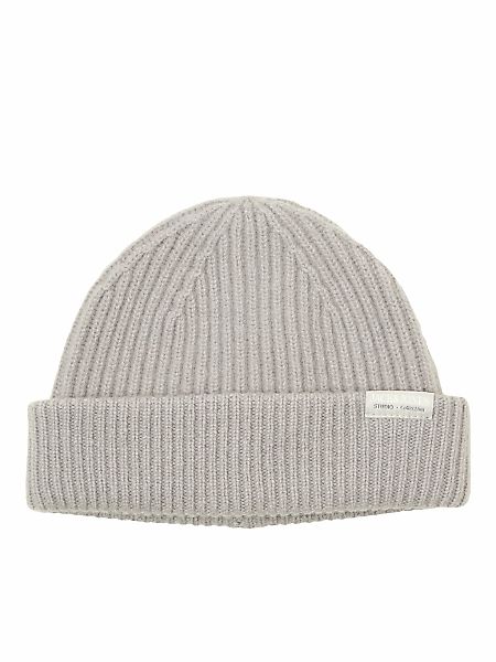 Jack & Jones Beanie "JACPREM WOOL BEANIE NOOS" günstig online kaufen