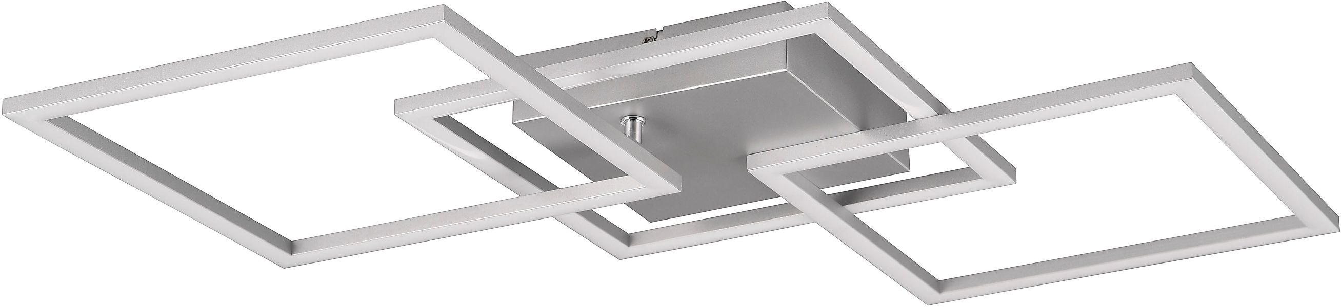 my home LED Deckenleuchte ANTJE, Deckenlampe, günstig online kaufen