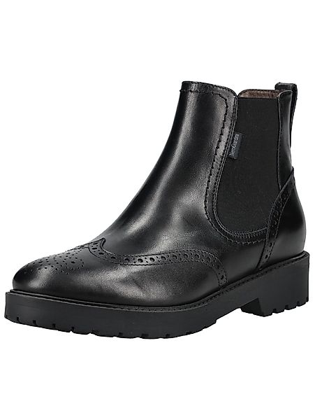 Nero Giardini Nero Giardini Stiefelette Leder/Textil günstig online kaufen