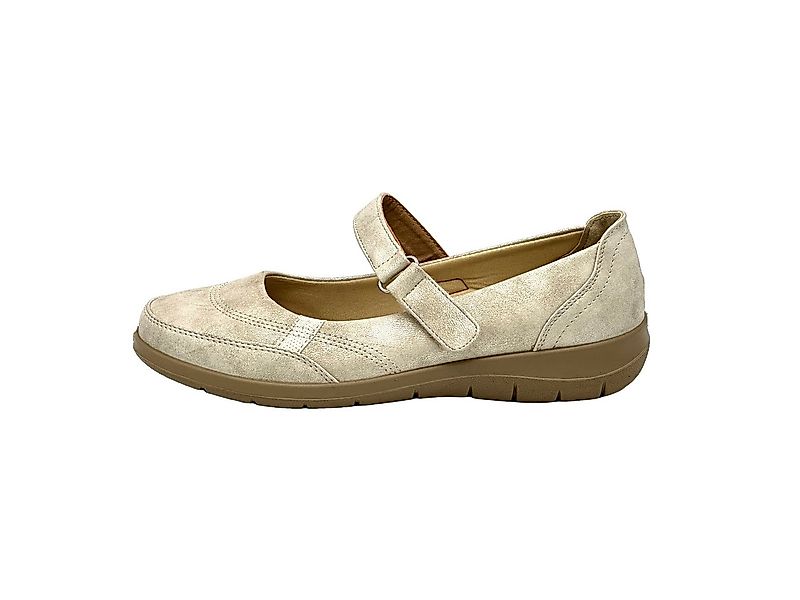 Nowaland Bequeme Mokassins Damen-Mary-Jane-Schuhe Slipper Alltagstauglich, günstig online kaufen
