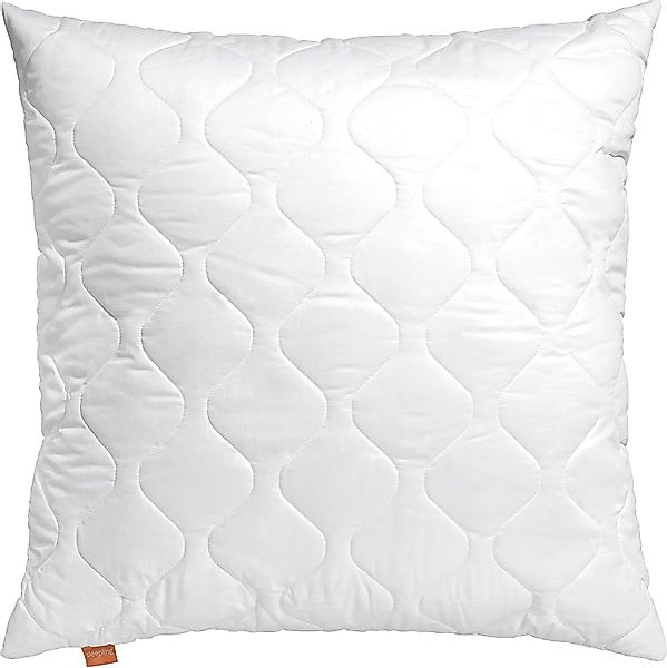 sleepling Microfaserkissen Basic 100 - Sets, günstig online kaufen