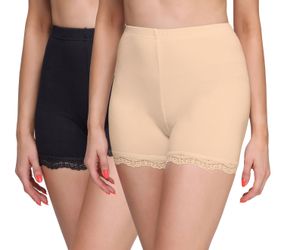 Merry Style Leggings 2 Pack Damen günstig online kaufen