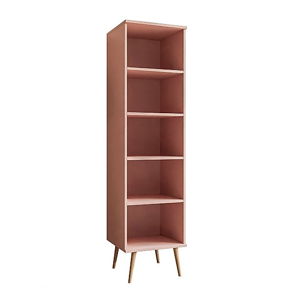 Lookway Standregal Harmony Bücherregal mit 5 günstig online kaufen