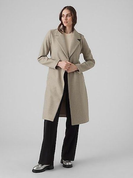 Vero Moda Langmantel VMFORTUNEAYA SS23 LONG günstig online kaufen