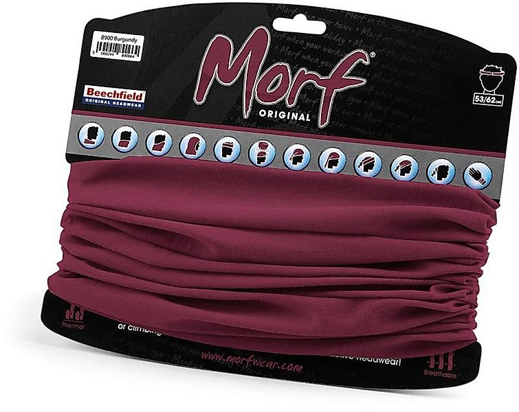 Beechfield® Multifunktionstuch Morf® Original Schlauchschal Bandana günstig online kaufen
