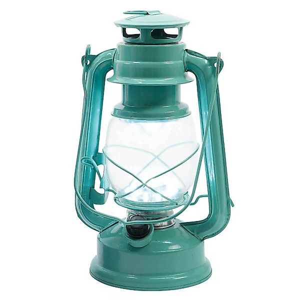 LED Sturmlaterne Petrol Sturmlampe Dimmbar Öllampe-Stil Gartenlaterne günstig online kaufen