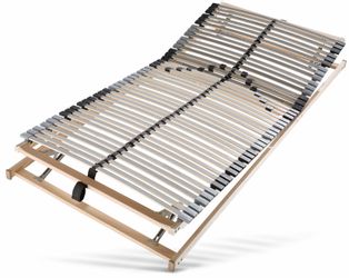 Lattenrost Premium, Beco, Kopfteil manuell verstellbar, günstig online kaufen