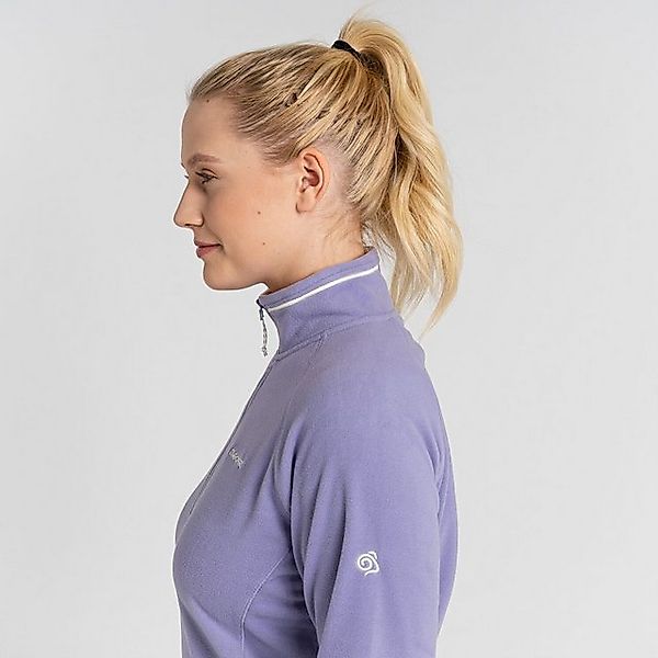 Craghoppers Strickfleecejacke Craghoppers - Microfleece RV Sweatshirt - Mis günstig online kaufen
