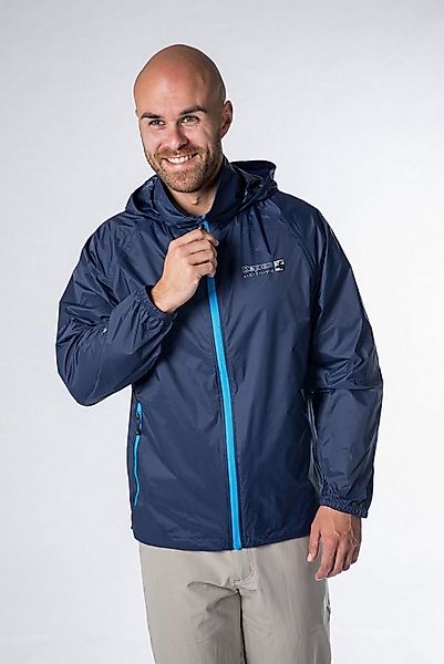 DEPROC Active Regenjacke ROBSON MEN CS II Outdoorjacke, Radjacke Auch in Gr günstig online kaufen