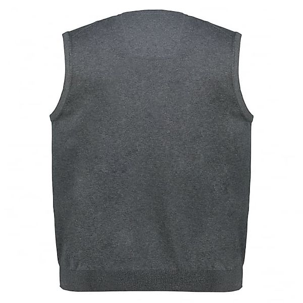 CASAMODA Pullunder 004460 Gefertigt aus reiner günstig online kaufen